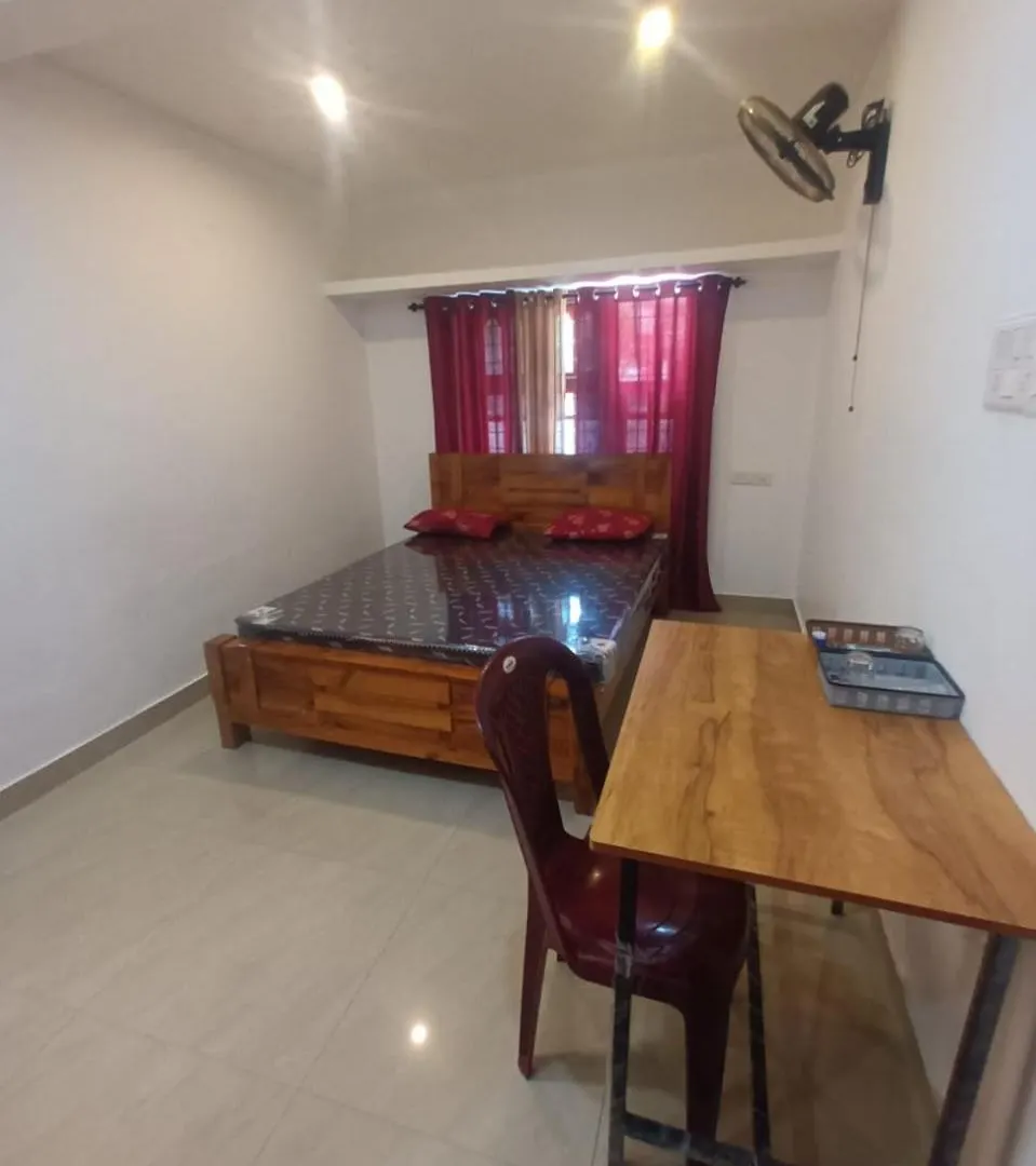 Whitehouse Homestay-Iqra Hospital Calicut 0*, Kozhikode India