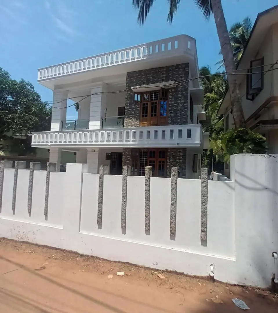 Whitehouse Homestay-Iqra Hospital Calicut Homestay Kozhikode