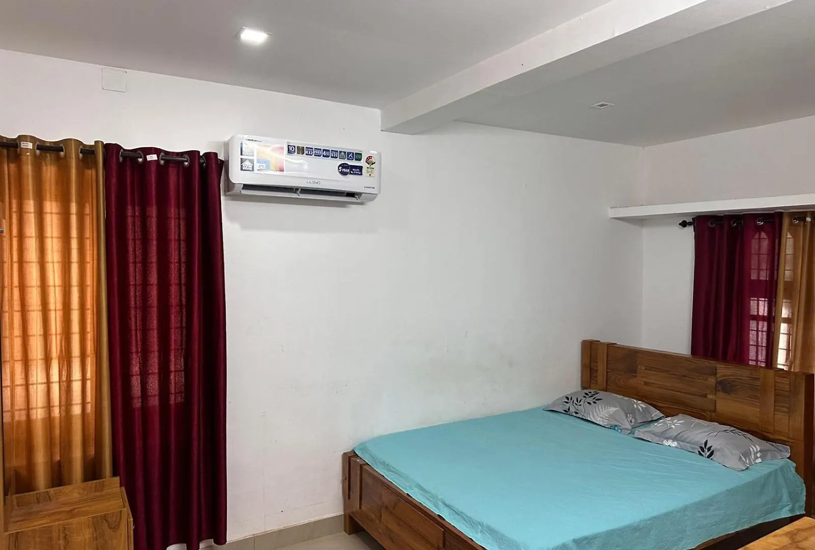 Homestay Whitehouse Homestay-Iqra Hospital Calicut