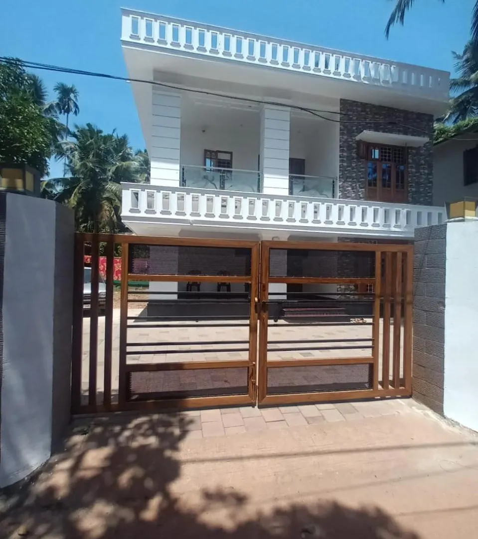 Whitehouse Homestay-Iqra Hospital Calicut